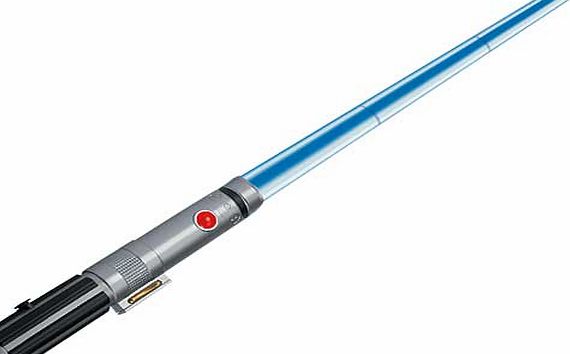 Star Wars Rebels Extendable Lightsaber