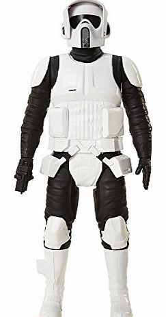 Star Wars Scout Trooper 18-inch Big Figure