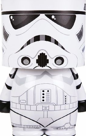 Wars Stormtrooper Look-A-Lite LED Lamp