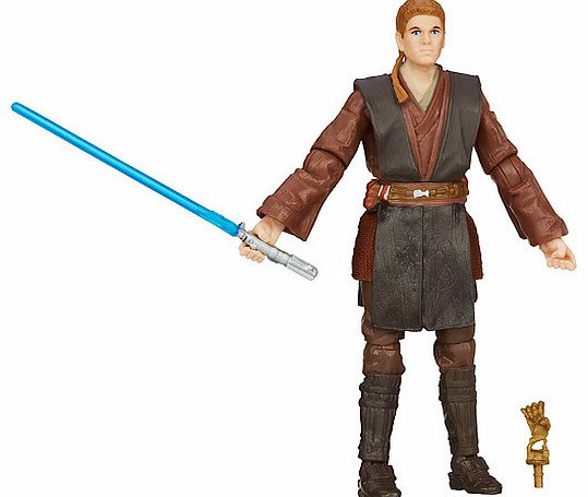 The Black Series Action Figure -