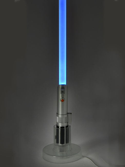 Star Wars USB Lightsaber Glow Lamp