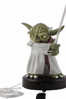 Star Wars Yoda Desk Protector