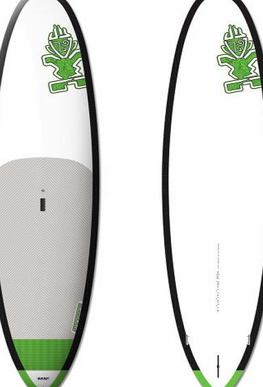 Starboard Atlas Asap 33inch Stand Up Paddle