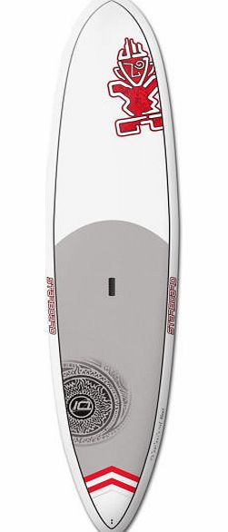 Starboard Blend 30 inch ASAP Touring Stand Up