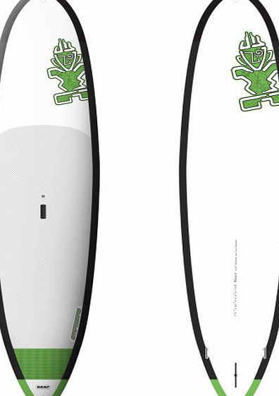 Starboard Blend ASAP 30inch Stand Up Paddle