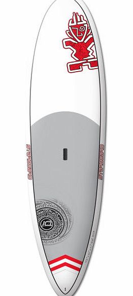 Starboard Drive 30 inch Starshot Red All Round