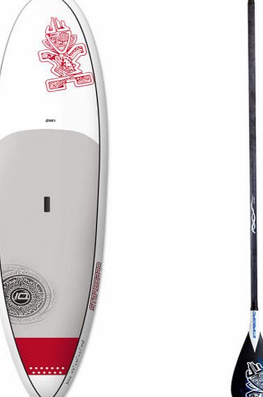 Starboard Drive Starshot Small Paddle Stand Up