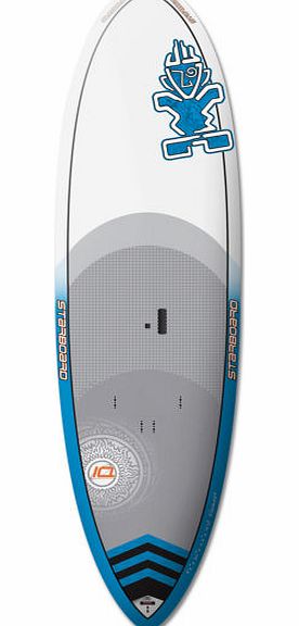 Starboard Element 30 inch Electric Blue Surf