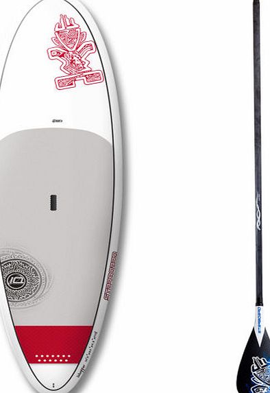 Starboard Whopper Starshot Large Paddle Stand Up