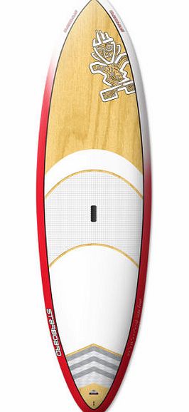 Starboard Wide Point 32 inch Wood All Round