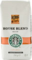 Starbucks House Blend Latin America Roast Coffee
