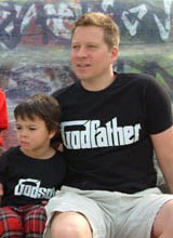 Godfather / Godson T-Shirts