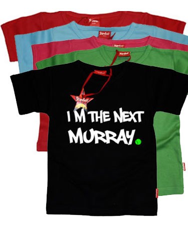 Stardust MURRAY T-SHIRT