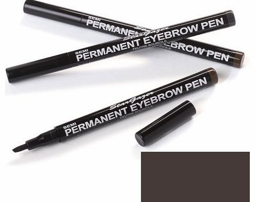 Stargazer Semi-Permanent Eye Brow Pen Number 2