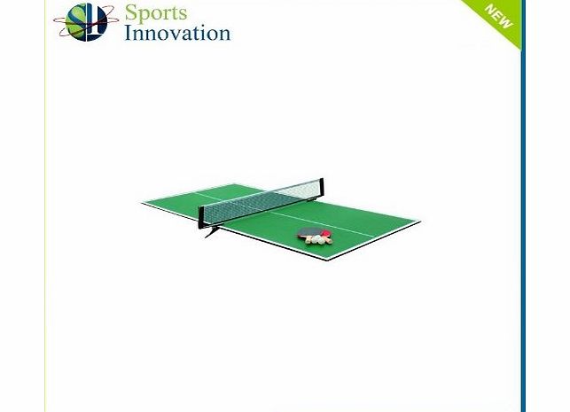 Start Sport Butterfly Table Tennis Table Top
