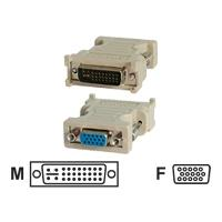 StarTech.com - Display adapter - DVI-I (M) -