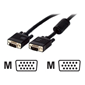 StarTech.com - Display cable - HD-15 (M) - HD-15
