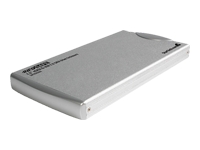 STARTECH .com 2.5in eSATA USB External Hard Drive Enclosure for SATA HDD Laptop Hard Drive