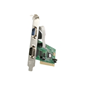 StarTech.com 2 Port 16550 PCI Serial Card