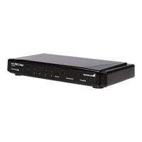 startech.com 4-to-1 HDMI Video Switch with