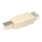 StarTech.com Adapter USB B to USB A M/F