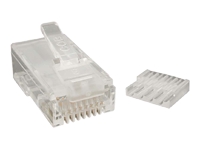 StarTech.com Connector for Solid Wire - network connector