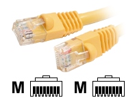 startech.com crossover cable - 0.9 m