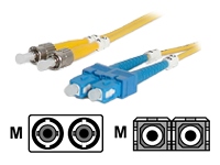 startech.com network cable - 3 m