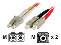 startech.com network cable - 5 m