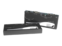 StarTech.com PS/2   USB KVM Console Extender - KVM extender