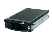 STARTECH .com Spare Hard Drive Tray for the DRW115SATBK Mobile Rack