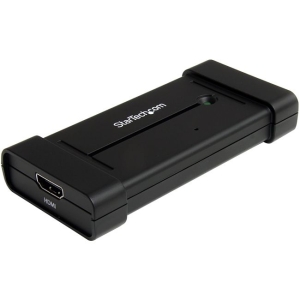 StarTech.com USB to HDMI External Dual or Multi