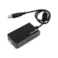 USB to VGA Multi Monitor External