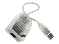 startech.com USB2105S - network adapter