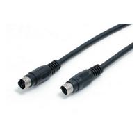 StarTech S-Video/Super VHS Multimedia Cable (3.6m)