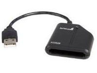 STARTECH .com USB to ExpressCard Adapter -
