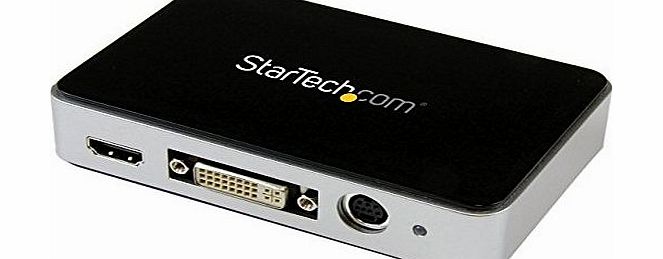 StarTech USB 3.0 Video Capture Device