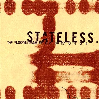 Bloodstream Stateless