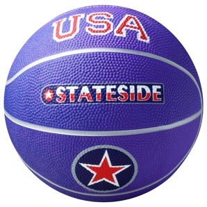 Stateside Basketball Size 3