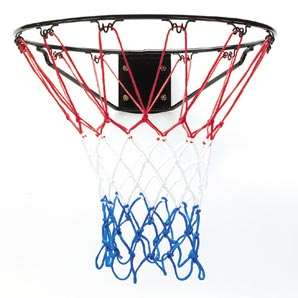 Basketball Ring Dimension