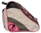 Pink/Grey Carry Bag BAG003P