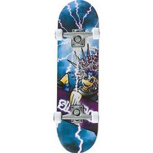 SB2000 Shock GRAB Skateboard