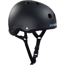 Stateside Skateboarding Helmet AC159