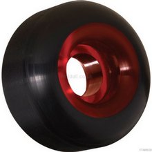 Stateside Skates AC260 Red Crystal Core Black