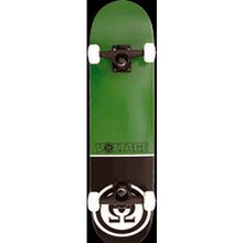Stateside Voltage Mini Skateboard