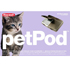 Digital Petpod For Cats/Kittens