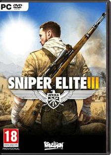 Steam-505 Games, 1559[^]30179-DIGITAL Sniper Elite 3