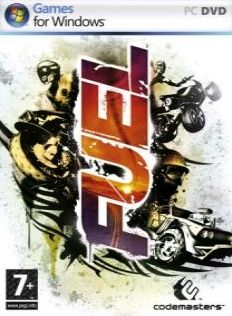 Steam-Codemasters, 1559[^]30185-DIGITAL FUEL