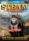 Steam Railway Annual Direct Debit   Pair of