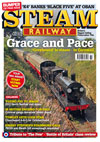 Steam Railway For the First 4 Issues, Then